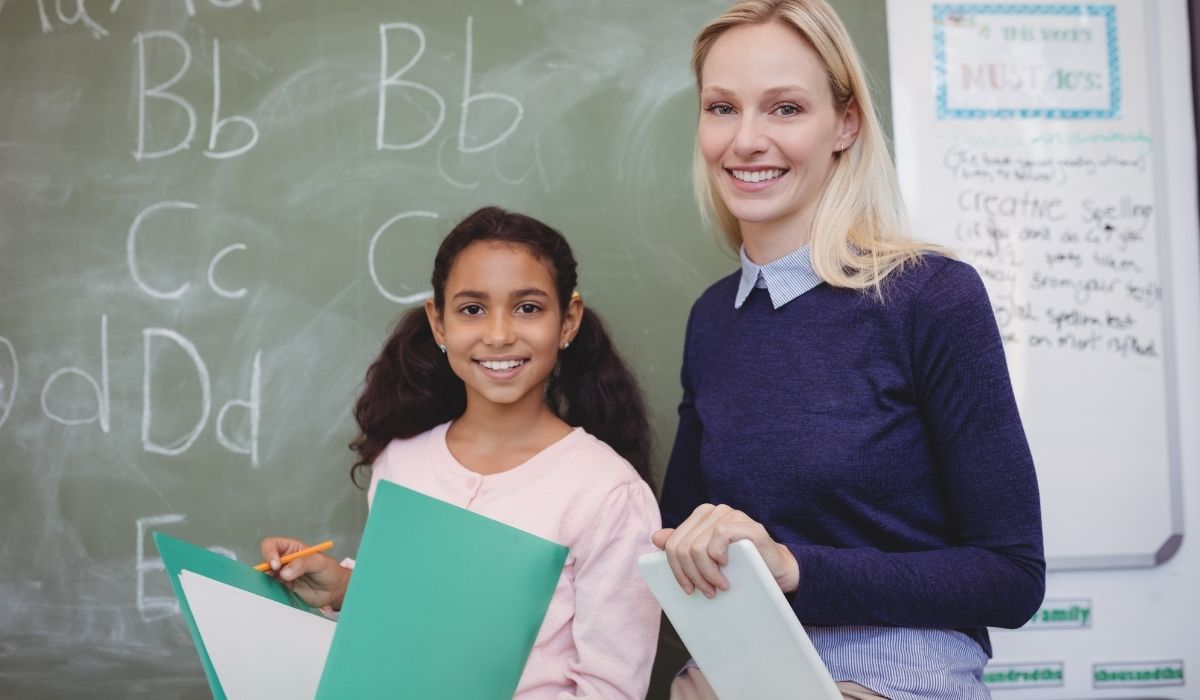 Applying for a Teaching Job in Qatar? Here's Your Interview Guide!